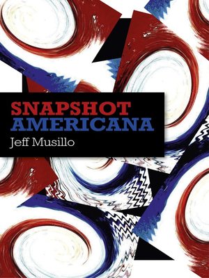 cover image of Snapshot Americana